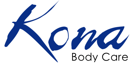 Kona Body Care